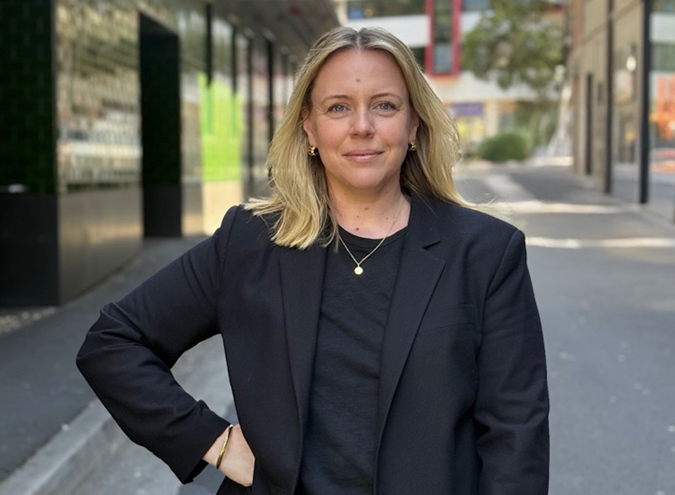 History Will Be Kind promotes Edwina Brook to newly-created Managing Director role