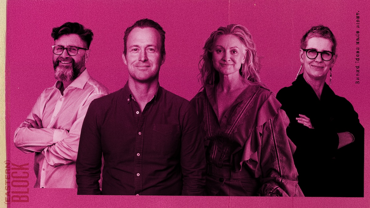 Block officially launches (Eastern)Block ~ headed up by industry veteran Josh Mullens