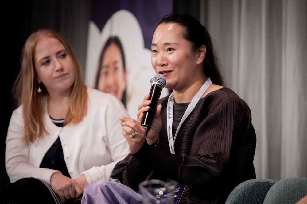 Multicultural Comms Summit Held Amidst Backdrop of Anti-Immigration Protests