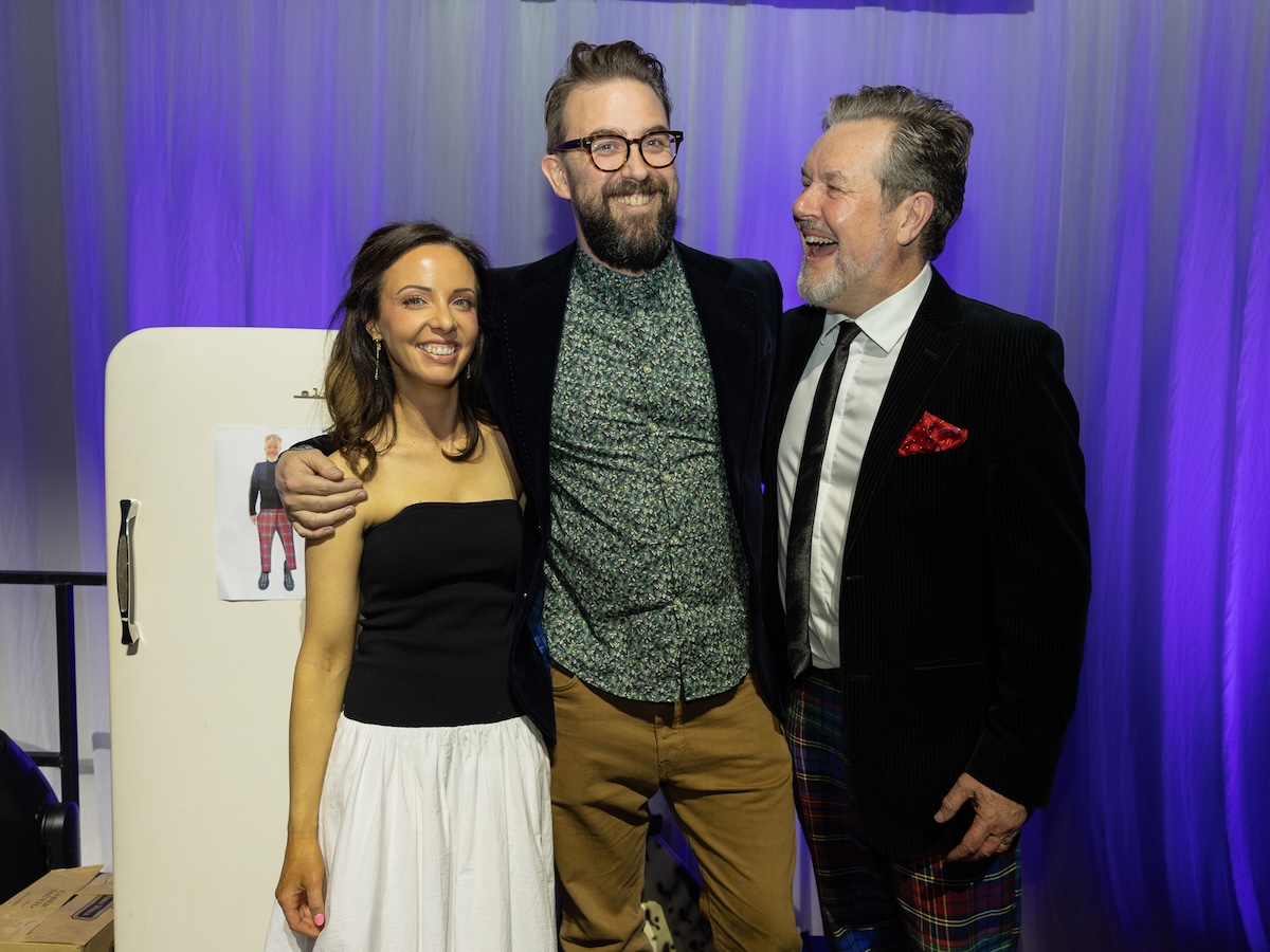Showpony leads the night at 48th Annual AADC Awards, taking home Gold Chair and nine wins