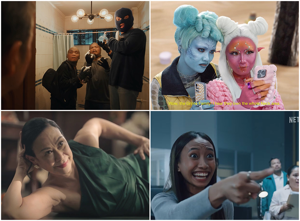 GIGIL Philippines named Asia-Pacific Agency of the Year in Campaign Brief’s The Work 2025: DDB Mudra India, Wolf BKK Thailand, VML Australia, VML Thailand and Ogilvy Thailand make up top 6