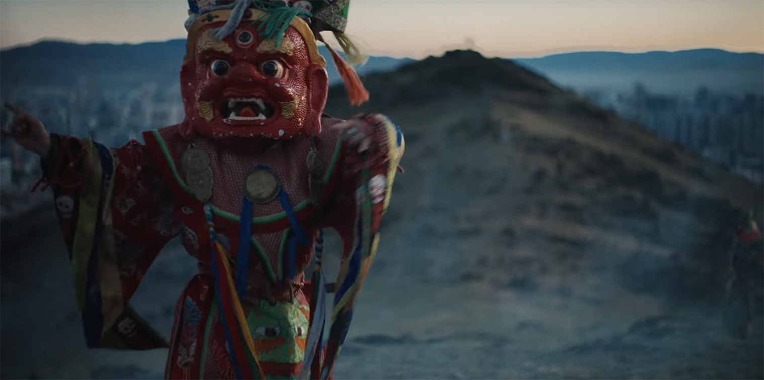 Mongolia launches global tourism campaign with cinematic ‘Go Mongolia’ film via Edelman