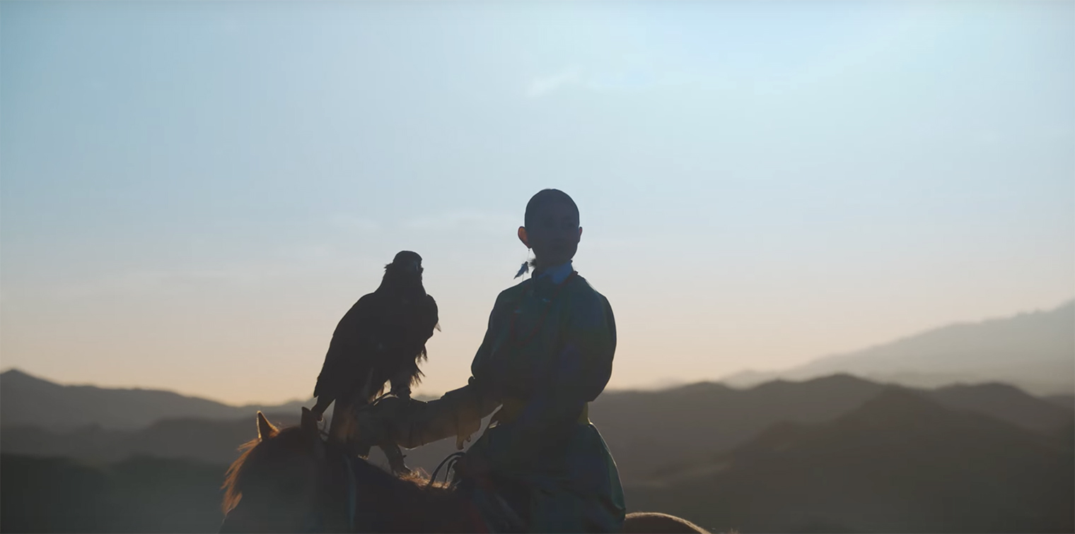 Mongolia launches global tourism campaign with cinematic ‘Go Mongolia’ film via Edelman