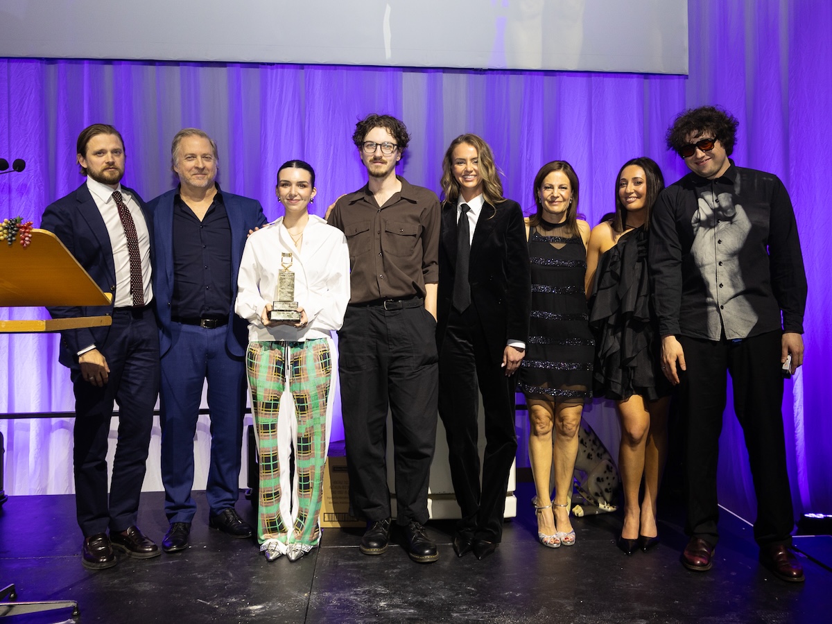 Showpony leads the night at 48th Annual AADC Awards, taking home Gold Chair and nine wins