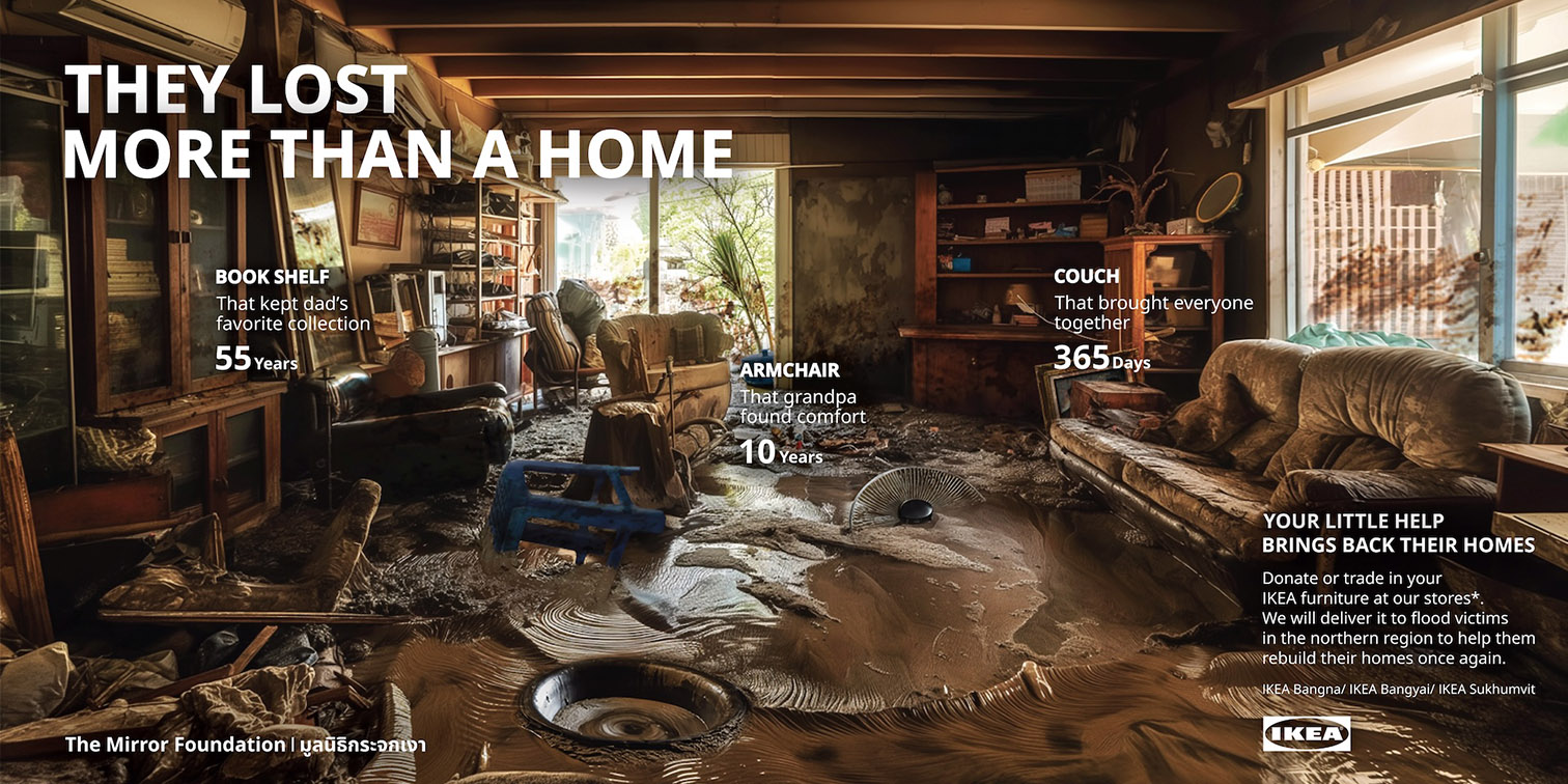GIGIL Philippines named Asia-Pacific Agency of the Year in Campaign Brief’s The Work 2025: DDB Mudra India, Wolf BKK Thailand, VML Australia, VML Thailand and Ogilvy Thailand make up top 6
