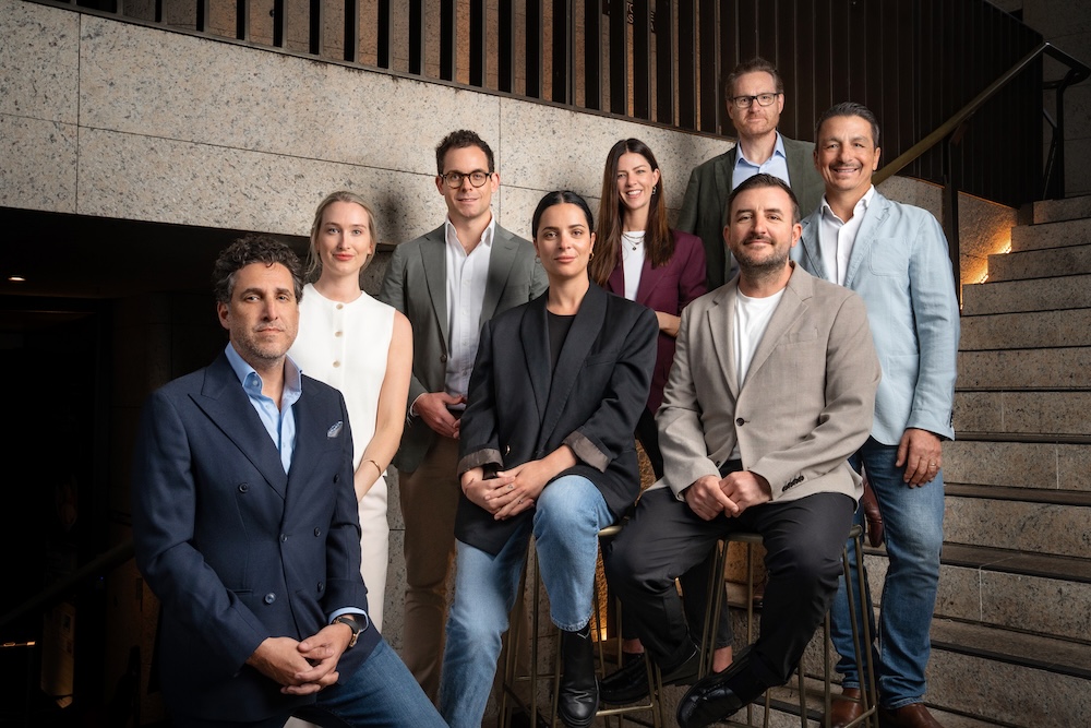 Accor taps Example to spearhead launch of dedicated in-house ‘Table For’ F&B group