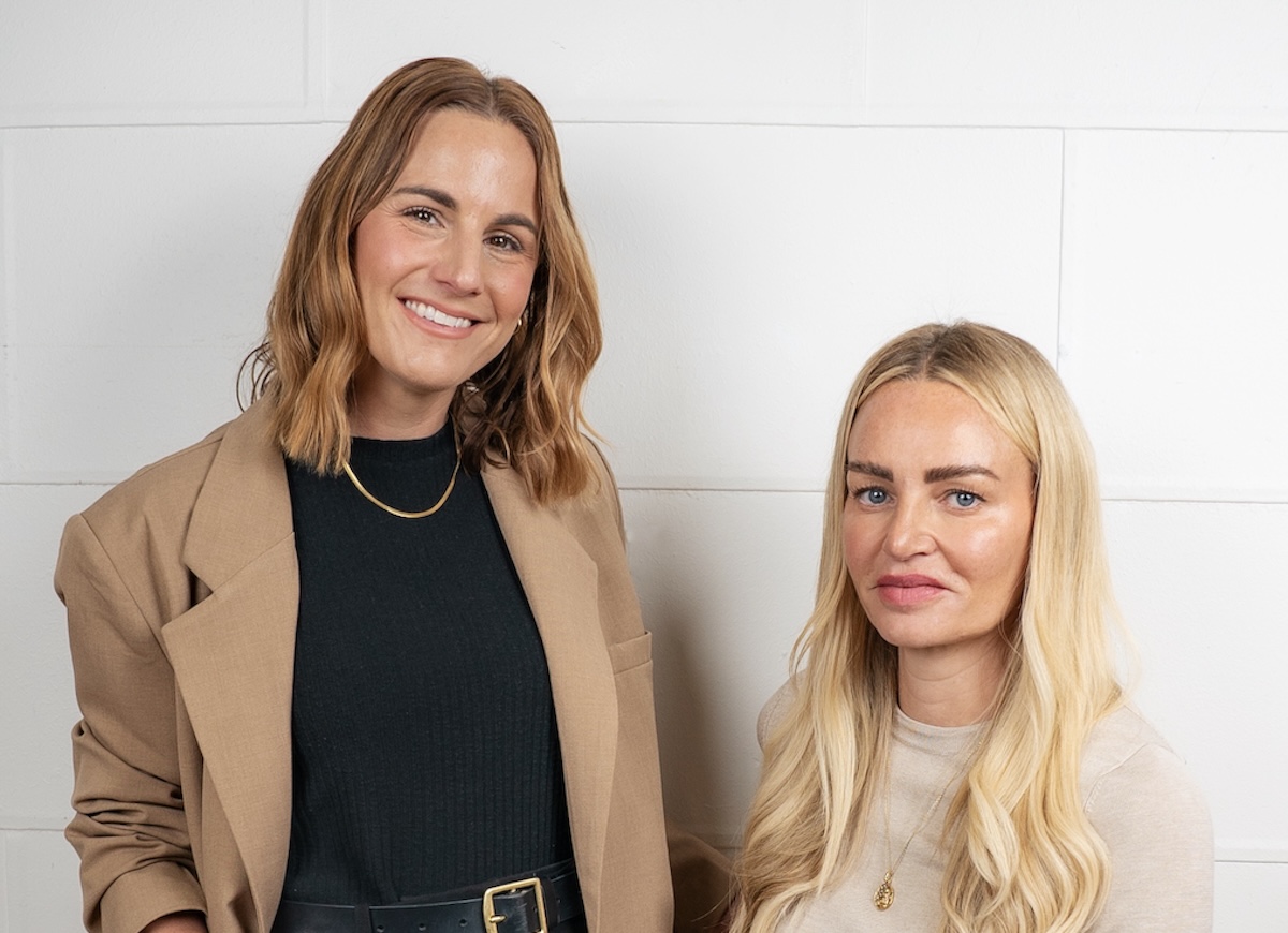 Independent full-service marketing agency The Pistol announces Chloe Lane as new CEO