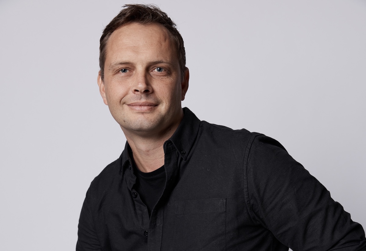 After four years Jeremy Hogg departs the Executive CD role at Howatson+Company