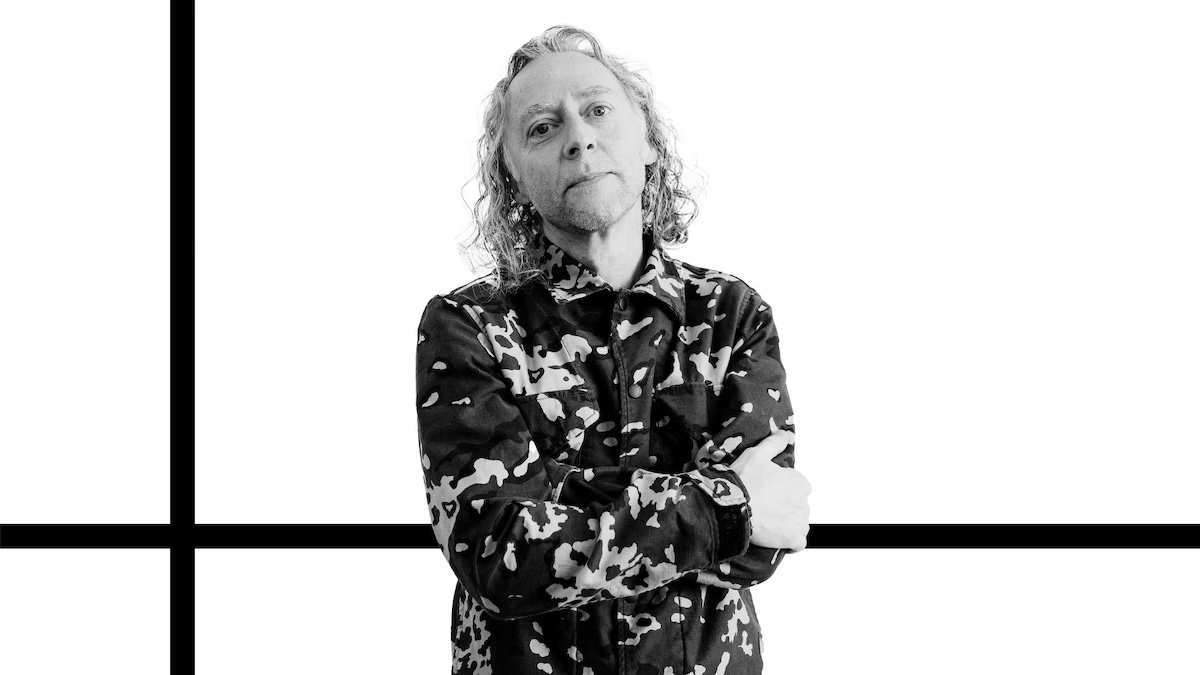 Dentsu Creative appoints Aussie expat John Mescall as Global Chief Creative Partner