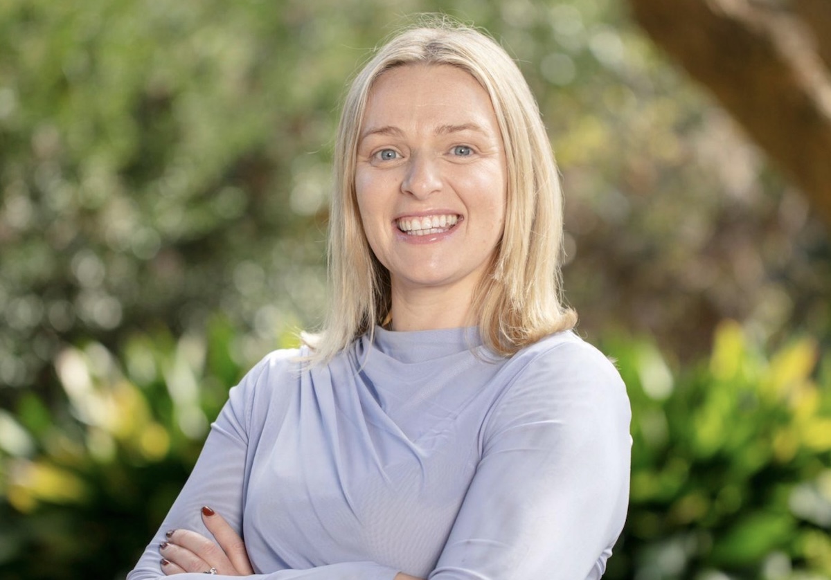 alt/shift/ appoints industry leader Katie Raleigh as Sydney Managing Director