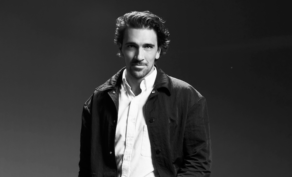 Andersen Studios’ Kenyon Marais joins You Matter’s Stand Up in September campaign