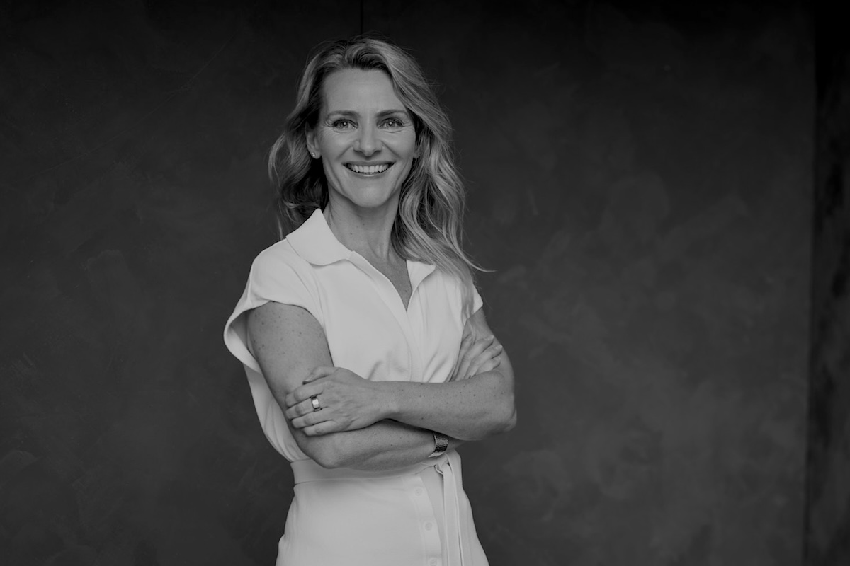 Kimberlee Wells promoted to CEO, TBWA\Australia