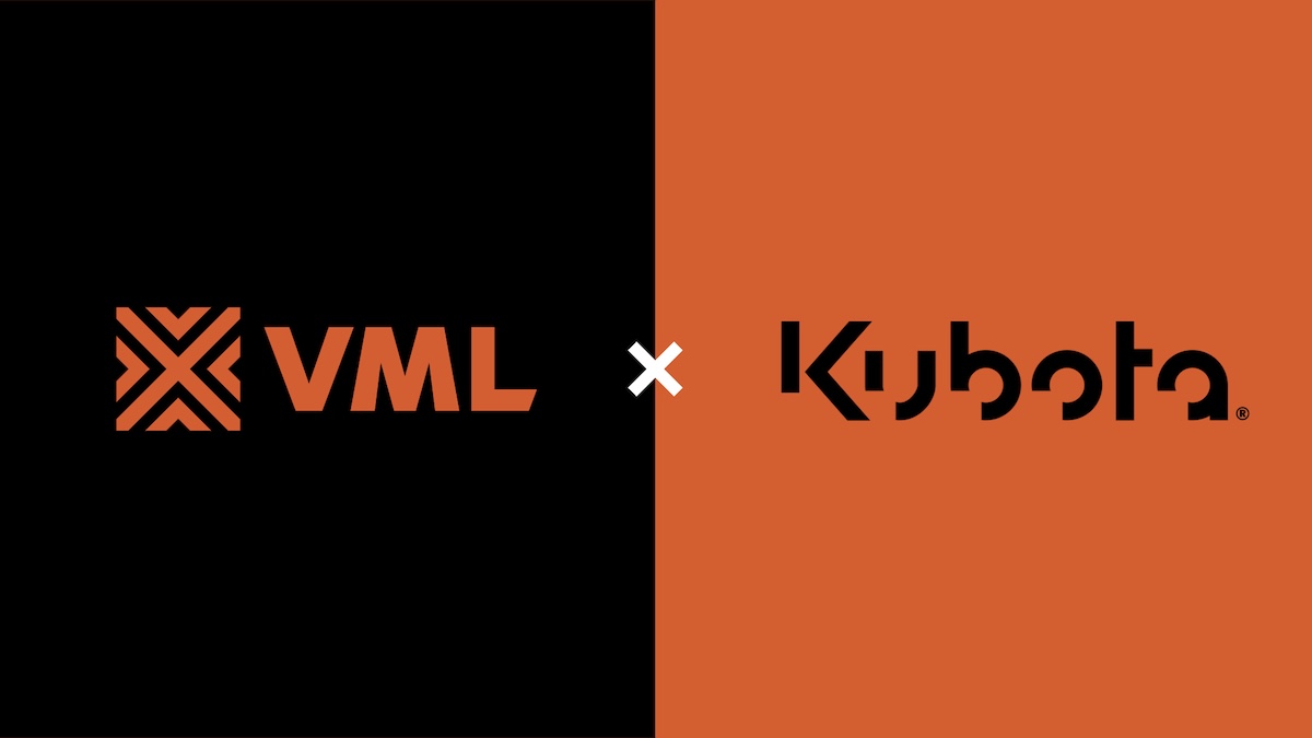 Kubota appoints VML as full-service agency of record across Australia and New Zealand