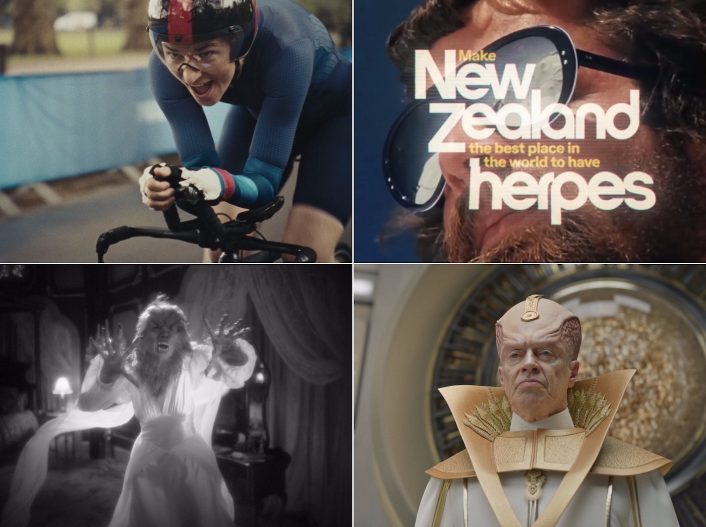 Revolver, FINCH, Alt.vfx and BMEOF recognised in LIA Production & Post-Production awards