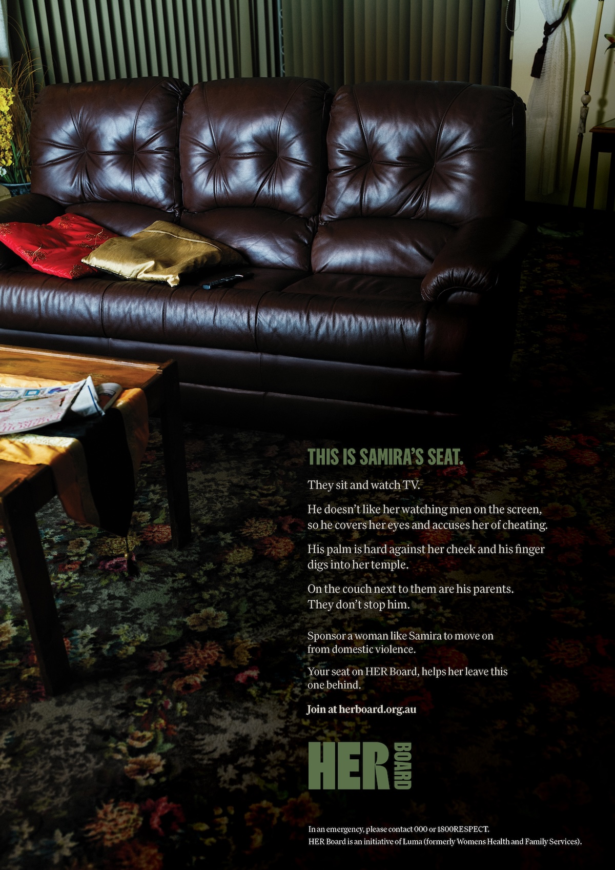 THE WORK 2025 HOT LIST #1: VML