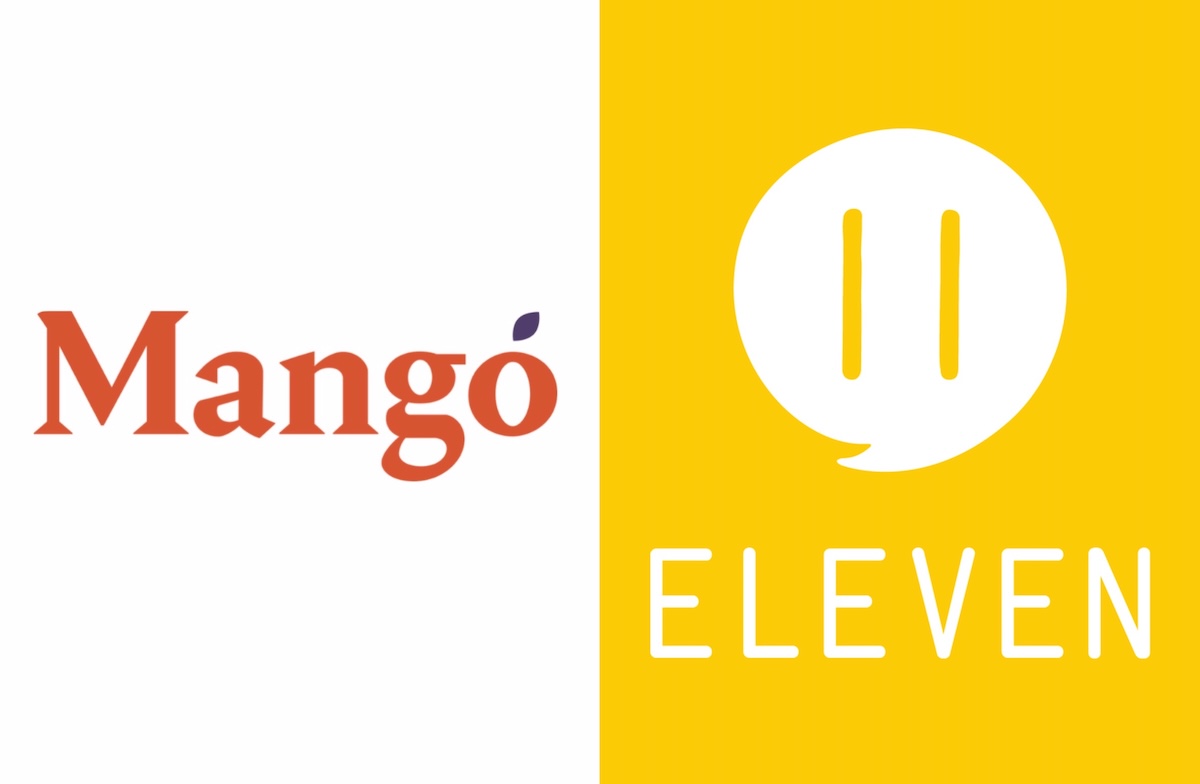 Mango Sydney transitions into Eleven under Omnicom Oceania review