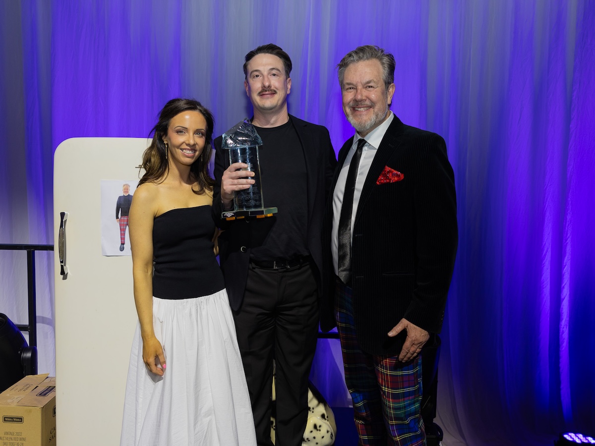 Showpony leads the night at 48th Annual AADC Awards, taking home Gold Chair and nine wins