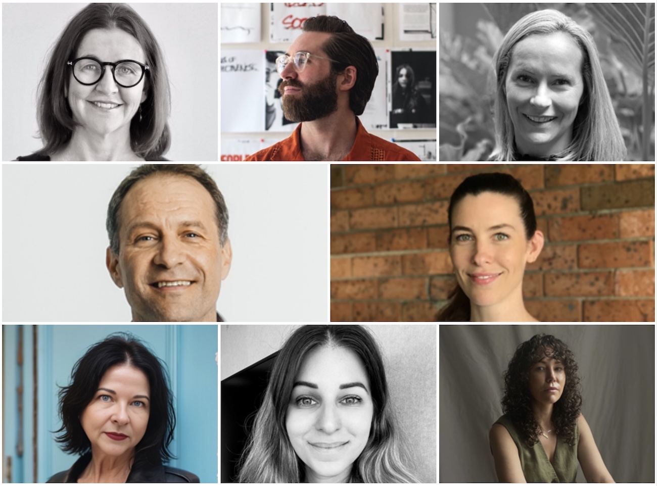 Eight leaders from Australia selected for New York Festivals Health Awards 2025 Shortlist Jury