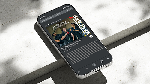 Nescafé launches ‘Proudly brewing workplace vibes’ B2B campaign via Connecting Plots
