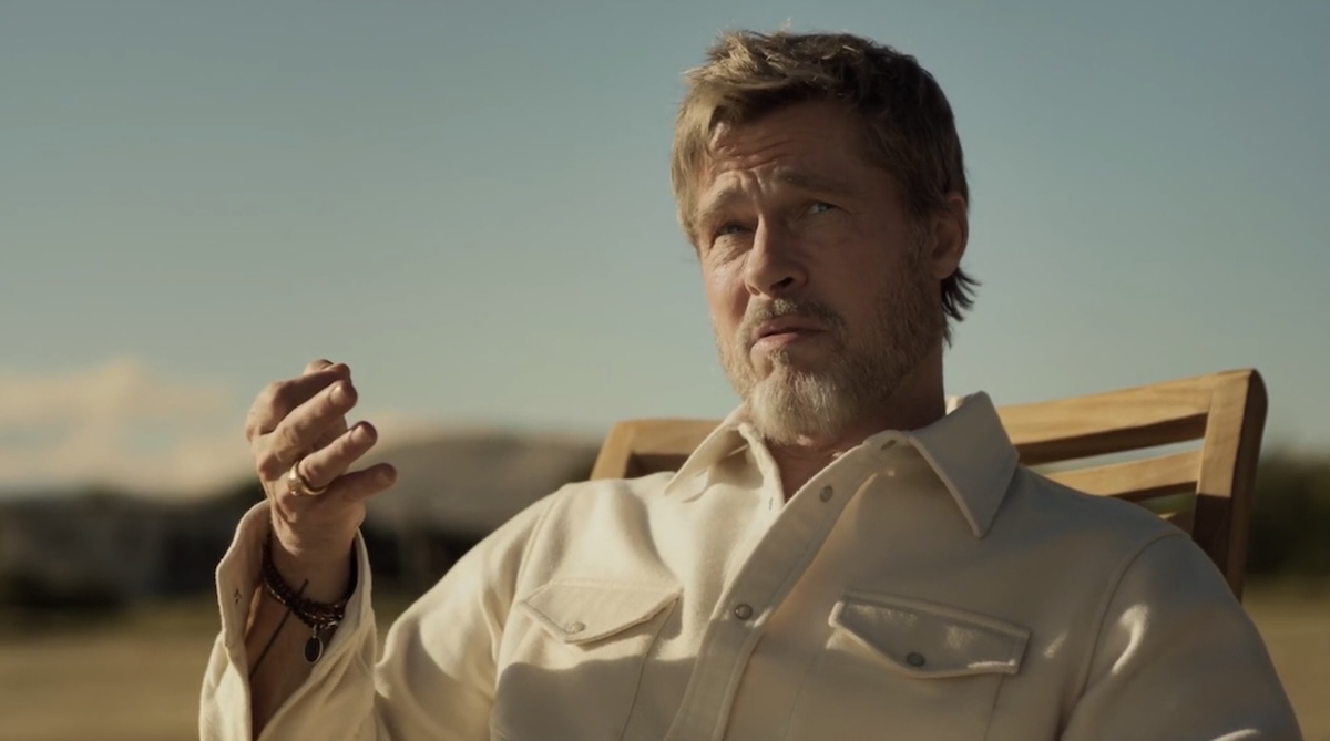Taika Waititi directs Brad Pitt in global ‘Perfetto’ campaign for De’Longhi via LOLA MullenLowe