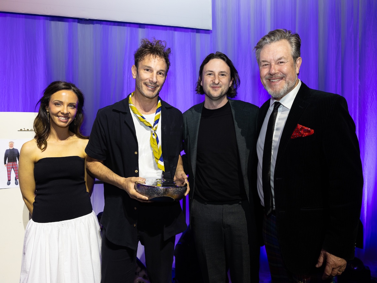Showpony leads the night at 48th Annual AADC Awards, taking home Gold Chair and nine wins