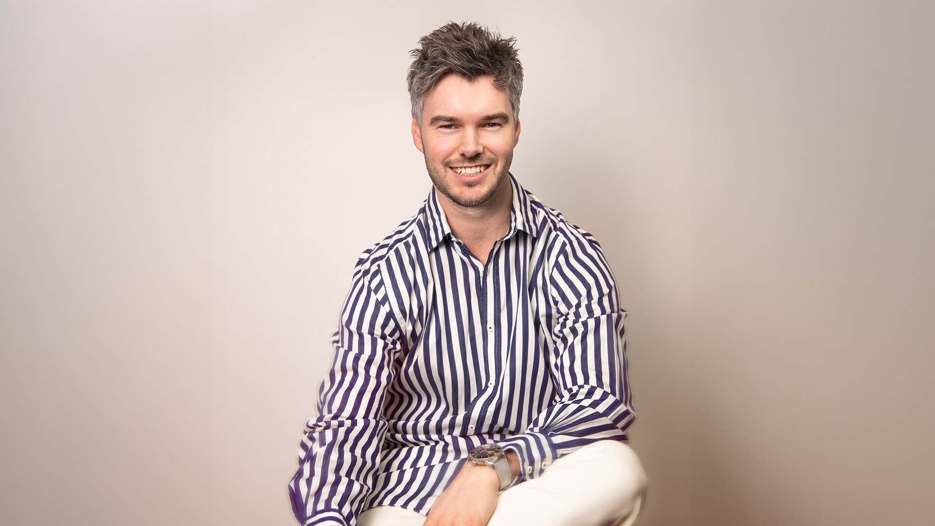 Hello appoints Sam Kelly as new CEO
