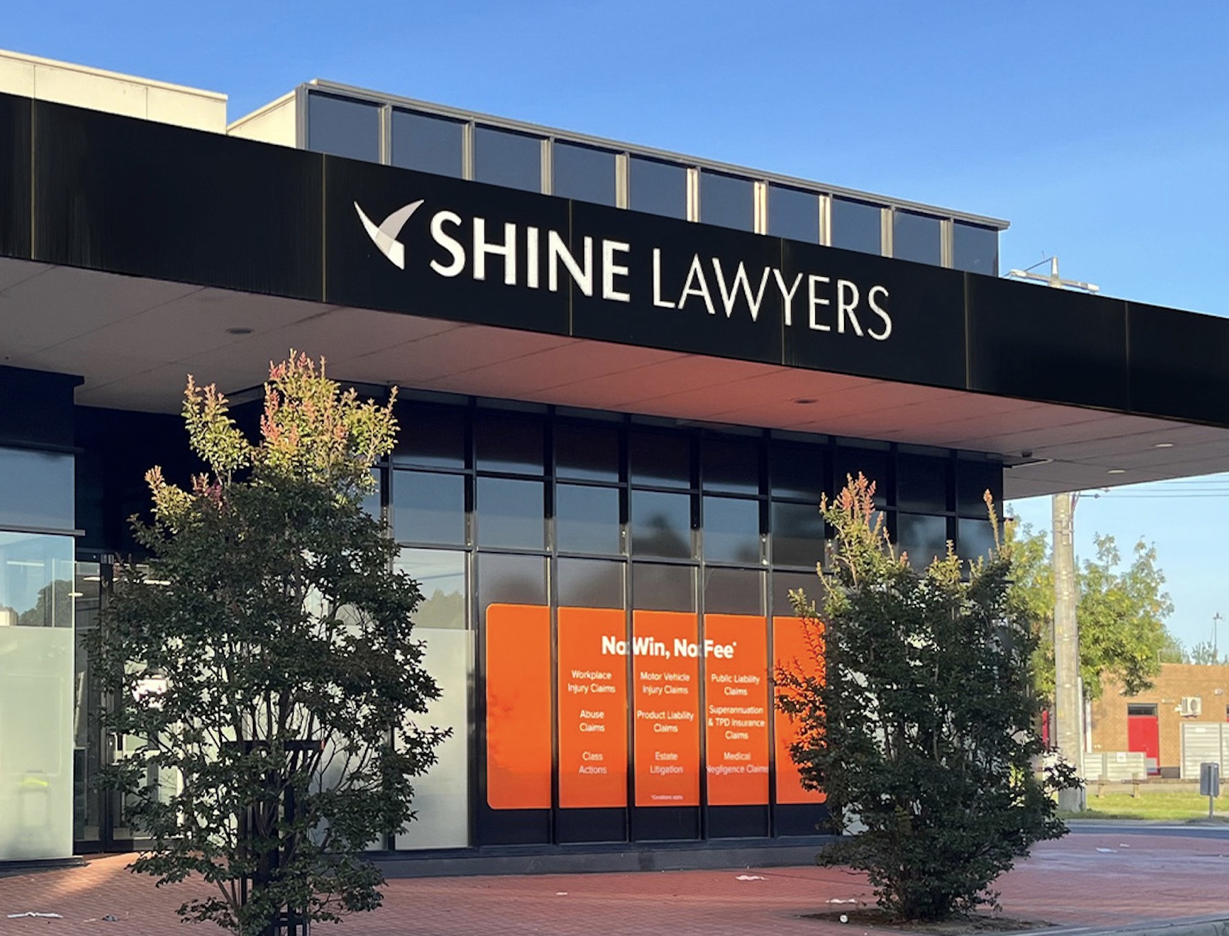 Shine Justice appoints dentsu Queensland as new media agency of record