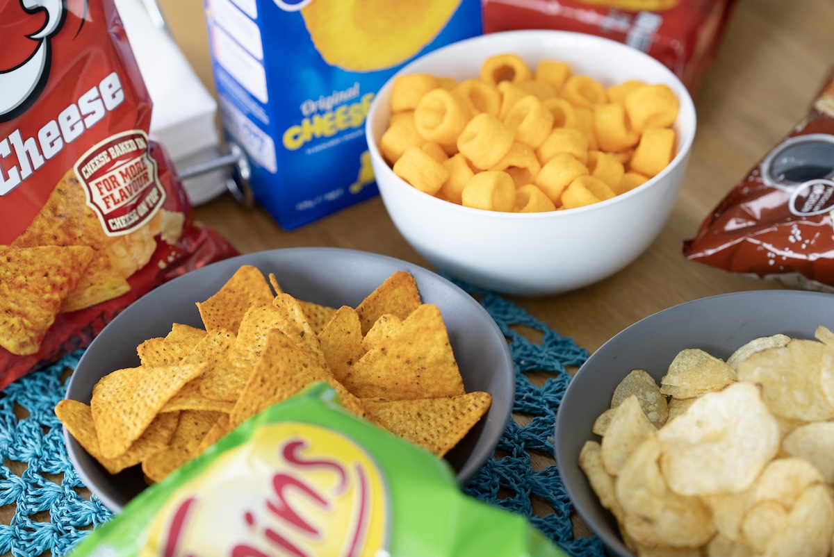 Snackbrands appoints cummins&partners as new creative agency