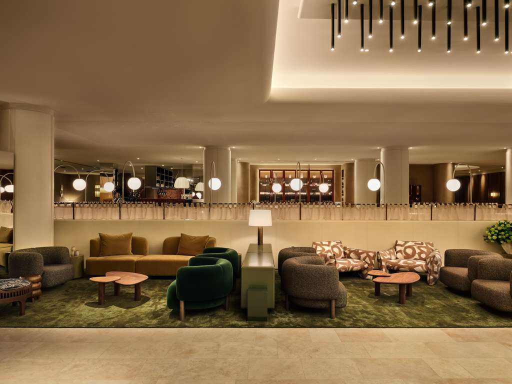 Sofitel Sydney Wentworth appoints Wanderlust Union as new PR agency