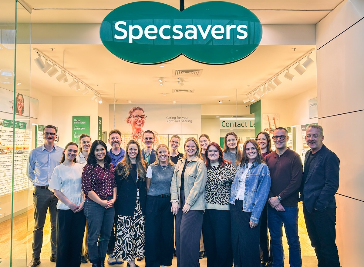Ogilvy PR appointed by Specsavers in earned agency consolidation
