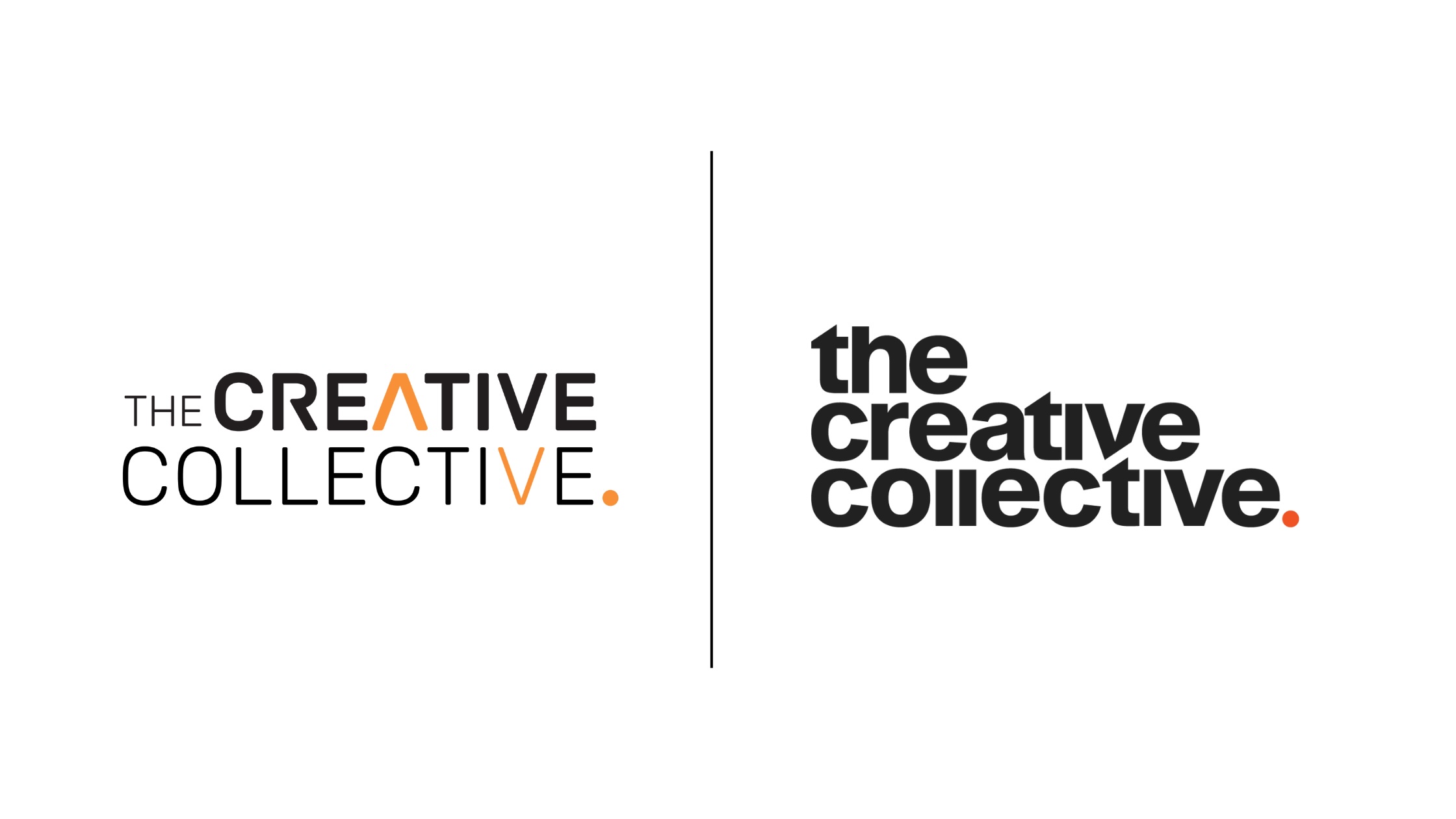 The Creative Collective unveils new brand identity in its 18th year of business