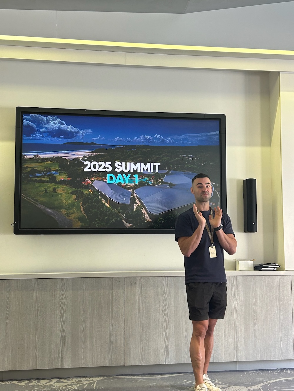 TFM Digital celebrates 5th birthday with annual Summit