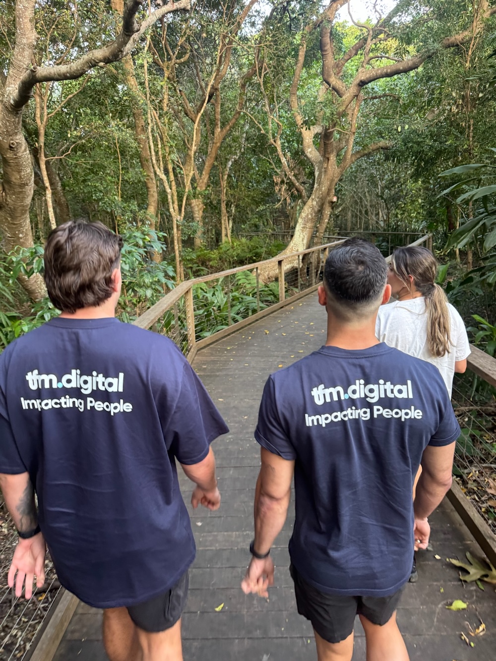 TFM Digital celebrates 5th birthday with annual Summit