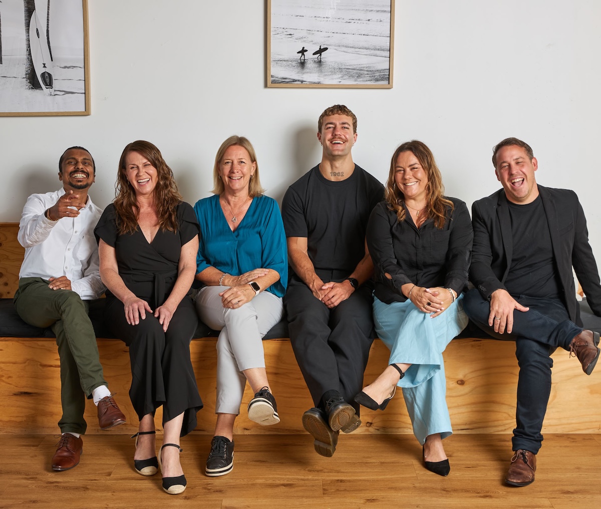 The Creative Collective unveils new brand identity in its 18th year of business