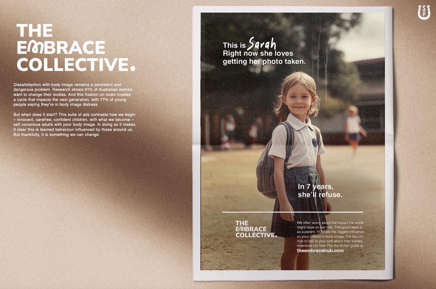 THE WORK 2025 HOT LIST =#7: SHOWPONY