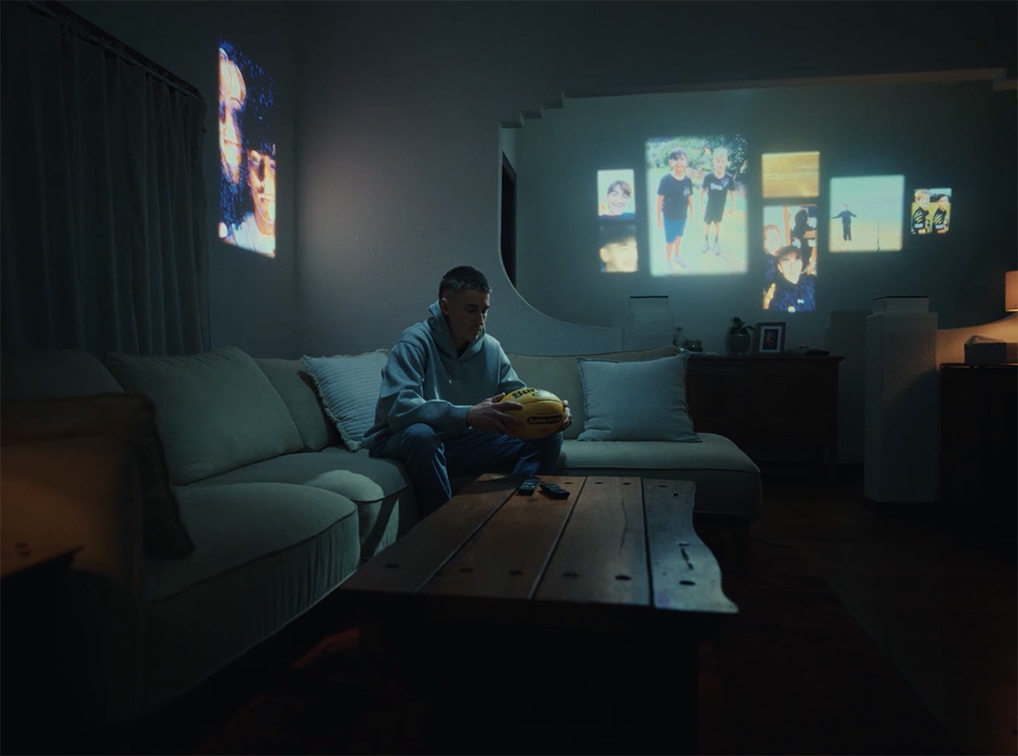 Department of Transport and The Brand Agency launch powerful campaign for young WA drivers