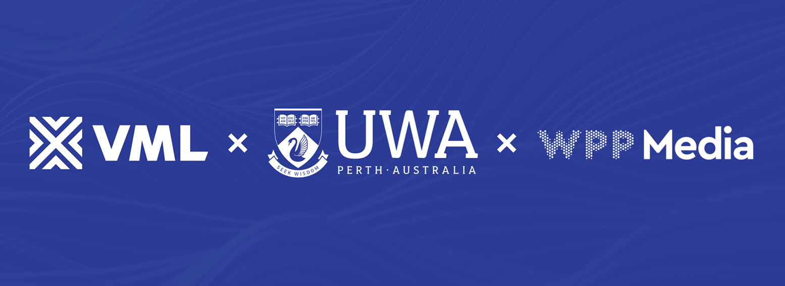 The University of WA appoints VML Perth as creative agency; WPP Media named media agency