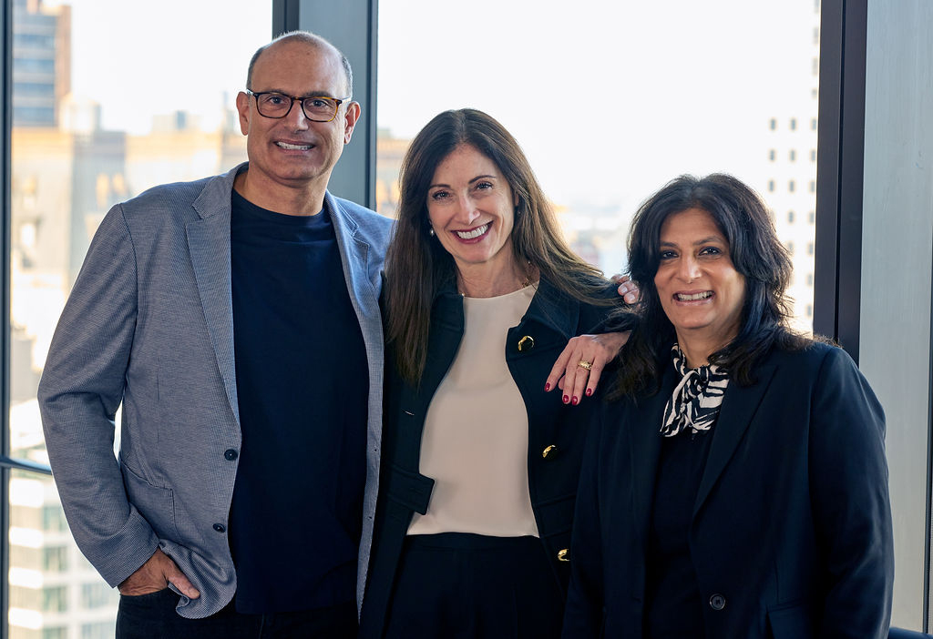 WPP announces global leadership appointments including Devika Bulchandani to Chief Operating Officer, Laurent Ezekiel to CEO of Ogilvy Group