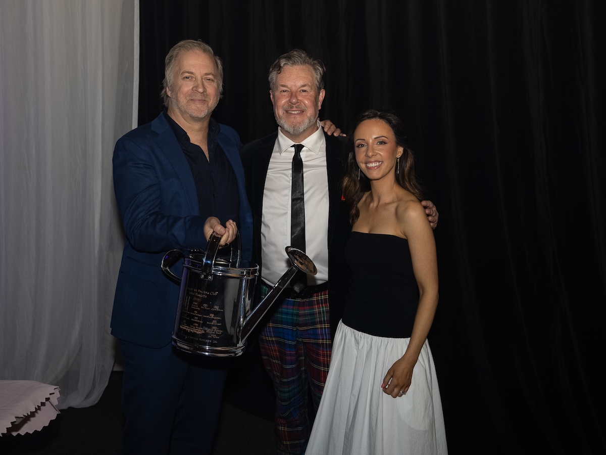 Showpony leads the night at 48th Annual AADC Awards, taking home Gold Chair and nine wins
