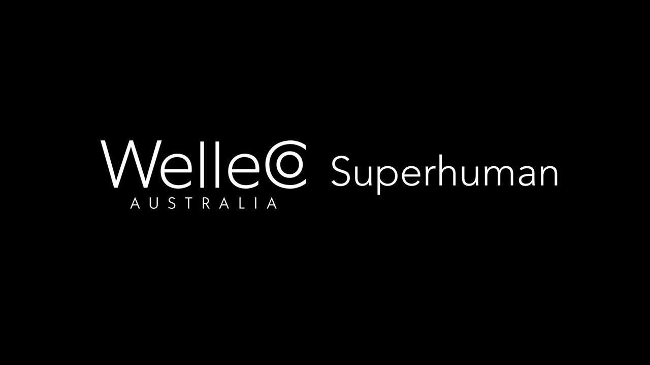 WelleCo appoints Superhuman as media partner