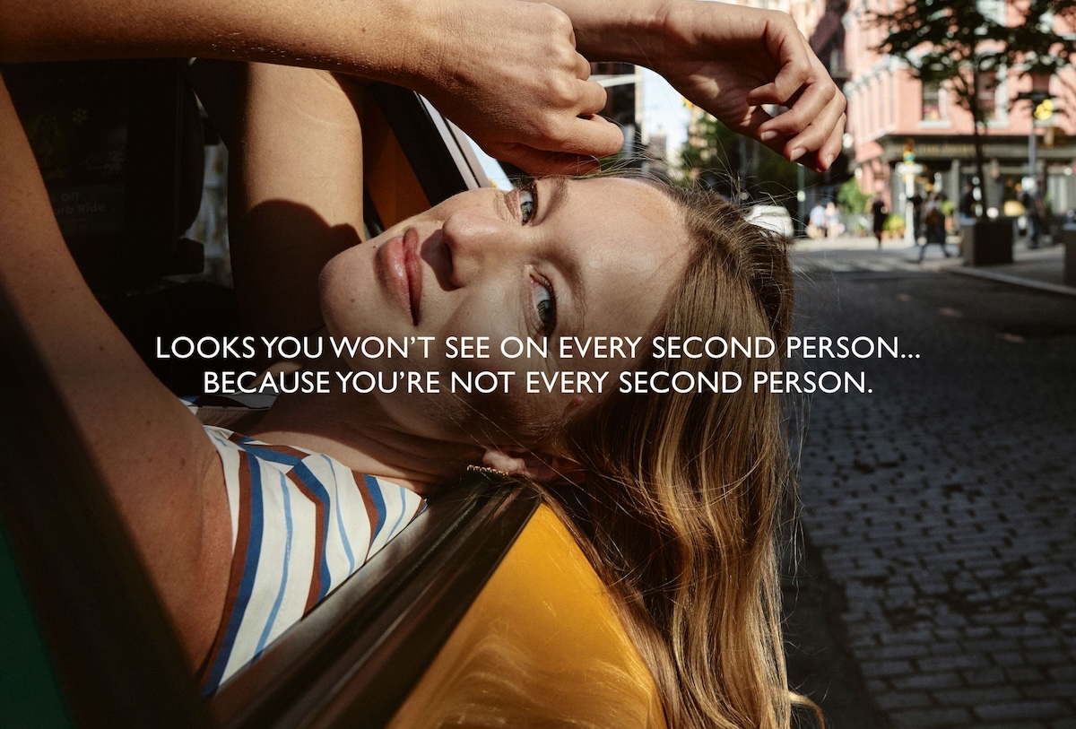 “It’s better on the edge”: Fashion label VRG GRL redefines voice and messaging via Willow & Blake