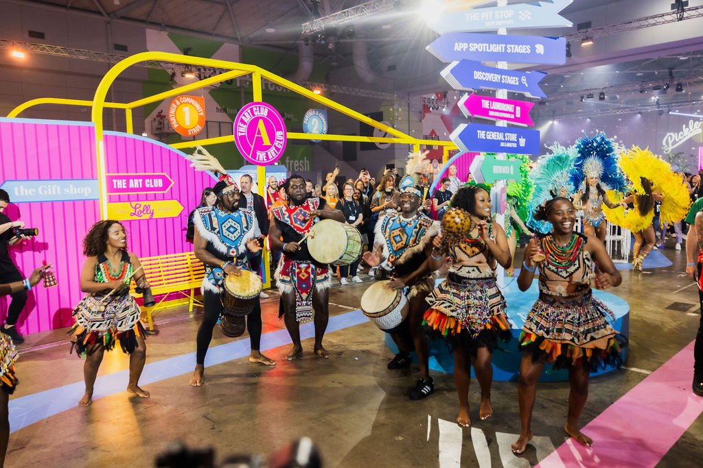 INVNT supercharges Xerocon Brisbane