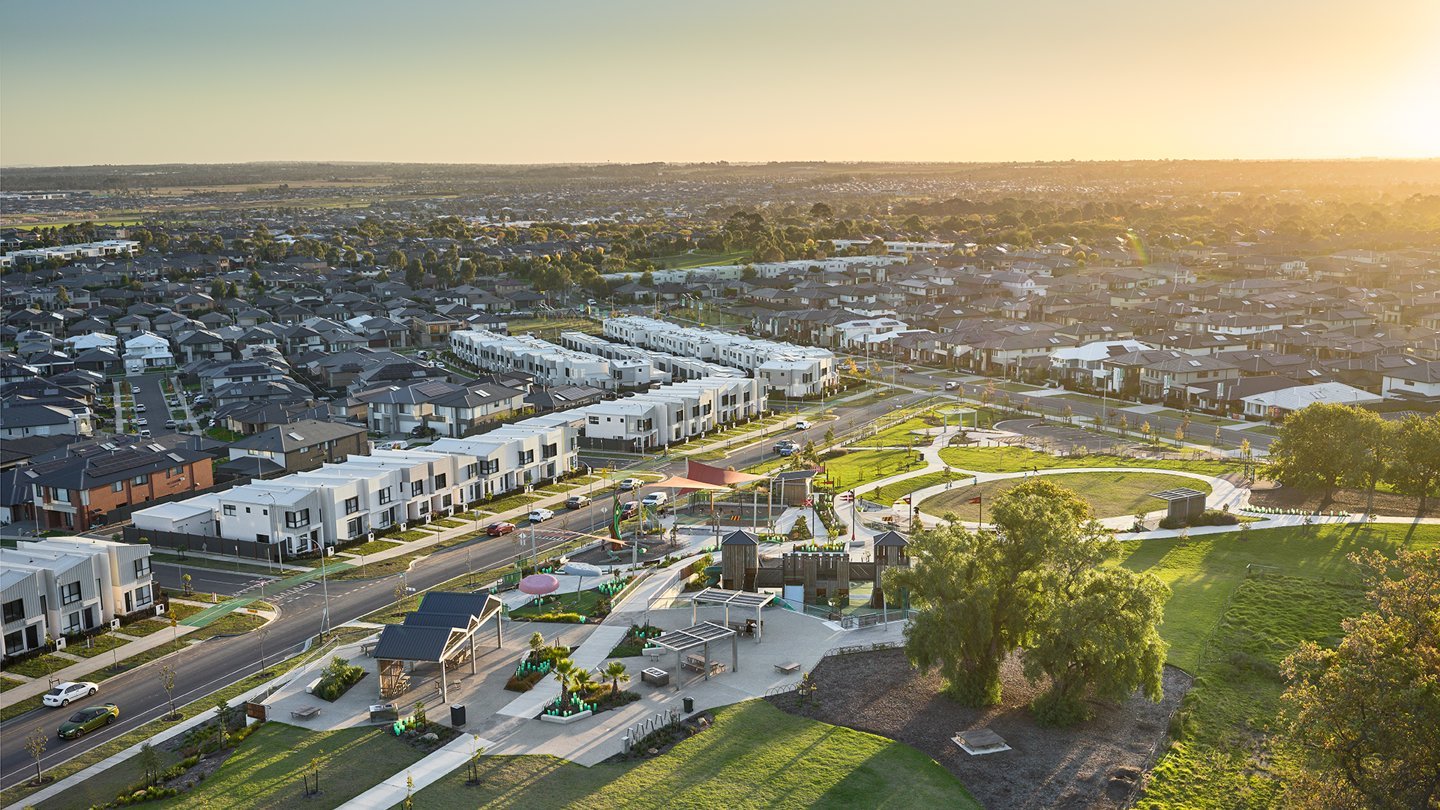 Stockland taps creative startup Tightknit Studio for customer strategy + brand experience