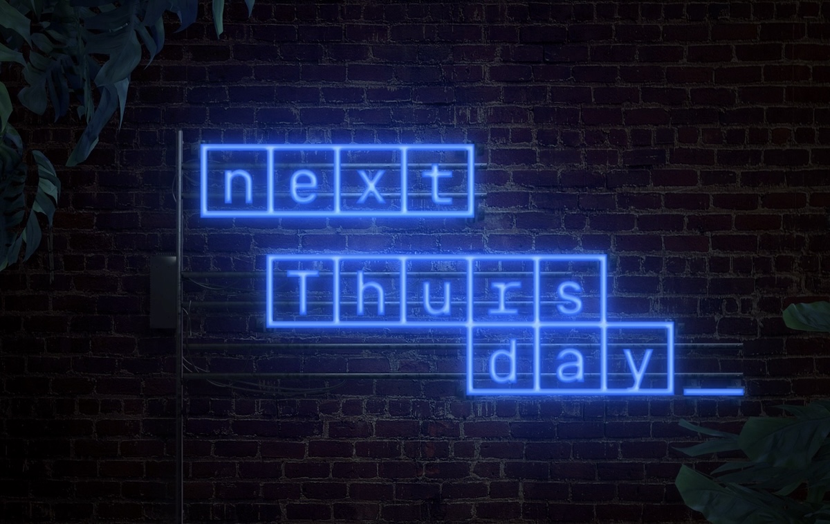 Brisbane agency nextThursday enters administration