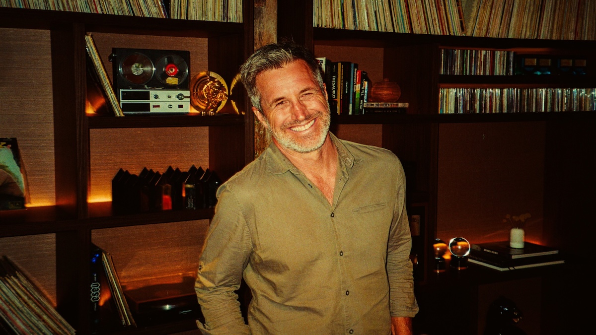 Tonic Launches in Sydney… The Sound of Renewal