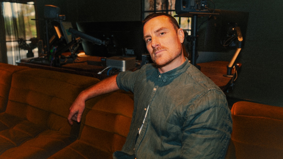 Tonic Launches in Sydney… The Sound of Renewal