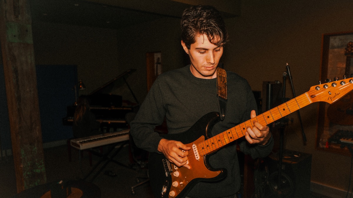 Tonic Launches in Sydney… The Sound of Renewal