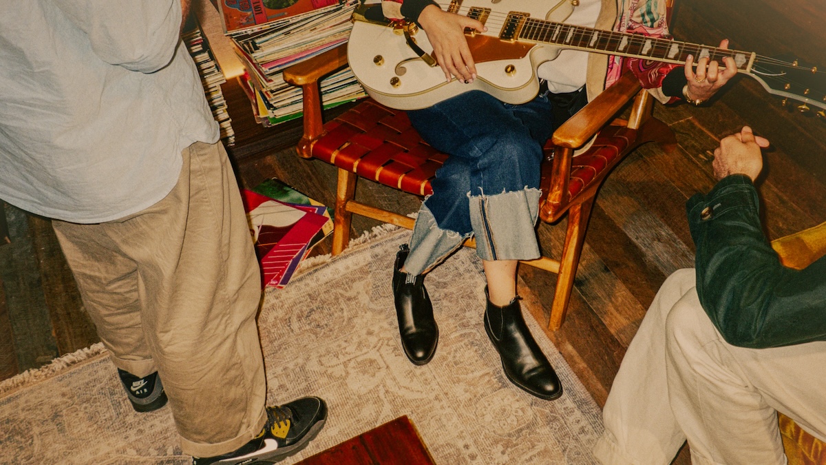 Tonic Launches in Sydney… The Sound of Renewal