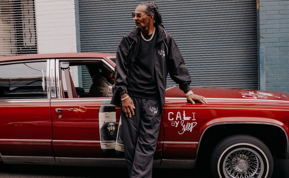 “Snoop” hits streets of Melbourne promoting wine brand 19 Crimes x Cali By Snoop in epic stunt via Bolster, TWE and Splash