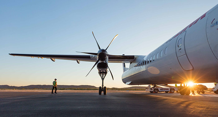 Queensland Airports appoints Akcelo as full-service agency